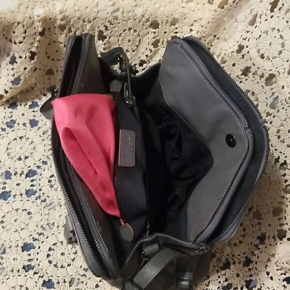 Elliott Lucca shoulder bag gray - Picture 12 of 17